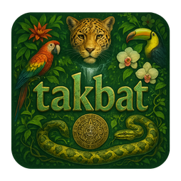takbat সিলভার টিয়ার কার্ড ভিউ